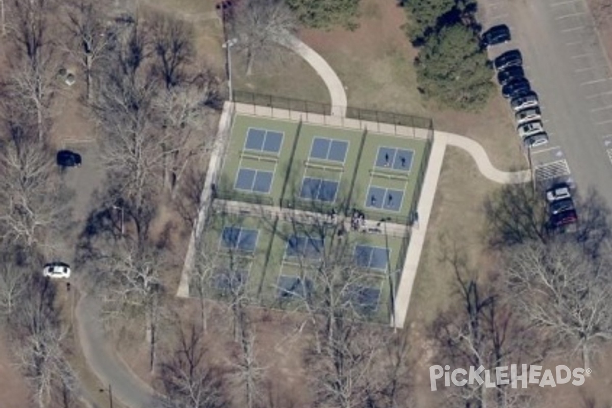 Photo of Pickleball at Kanis Park